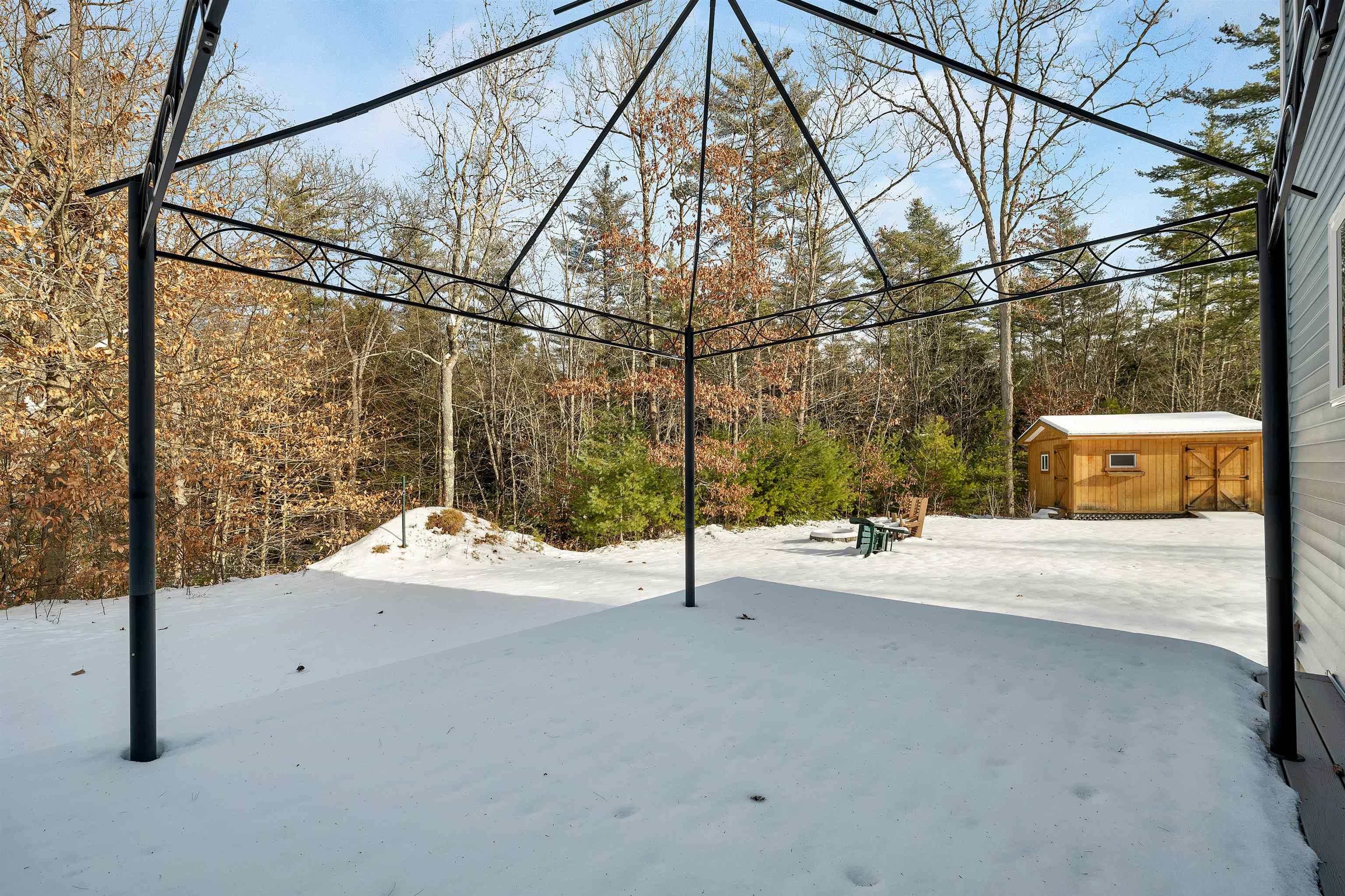 269 Chichester Road Loudon, NH 03307 - Photo 47 of 60