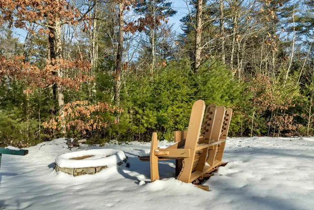 $669,000 | 269 Chichester Road, Loudon, NH 03307