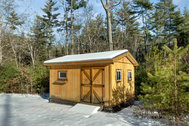 $669,000 | 269 Chichester Road, Loudon, NH 03307