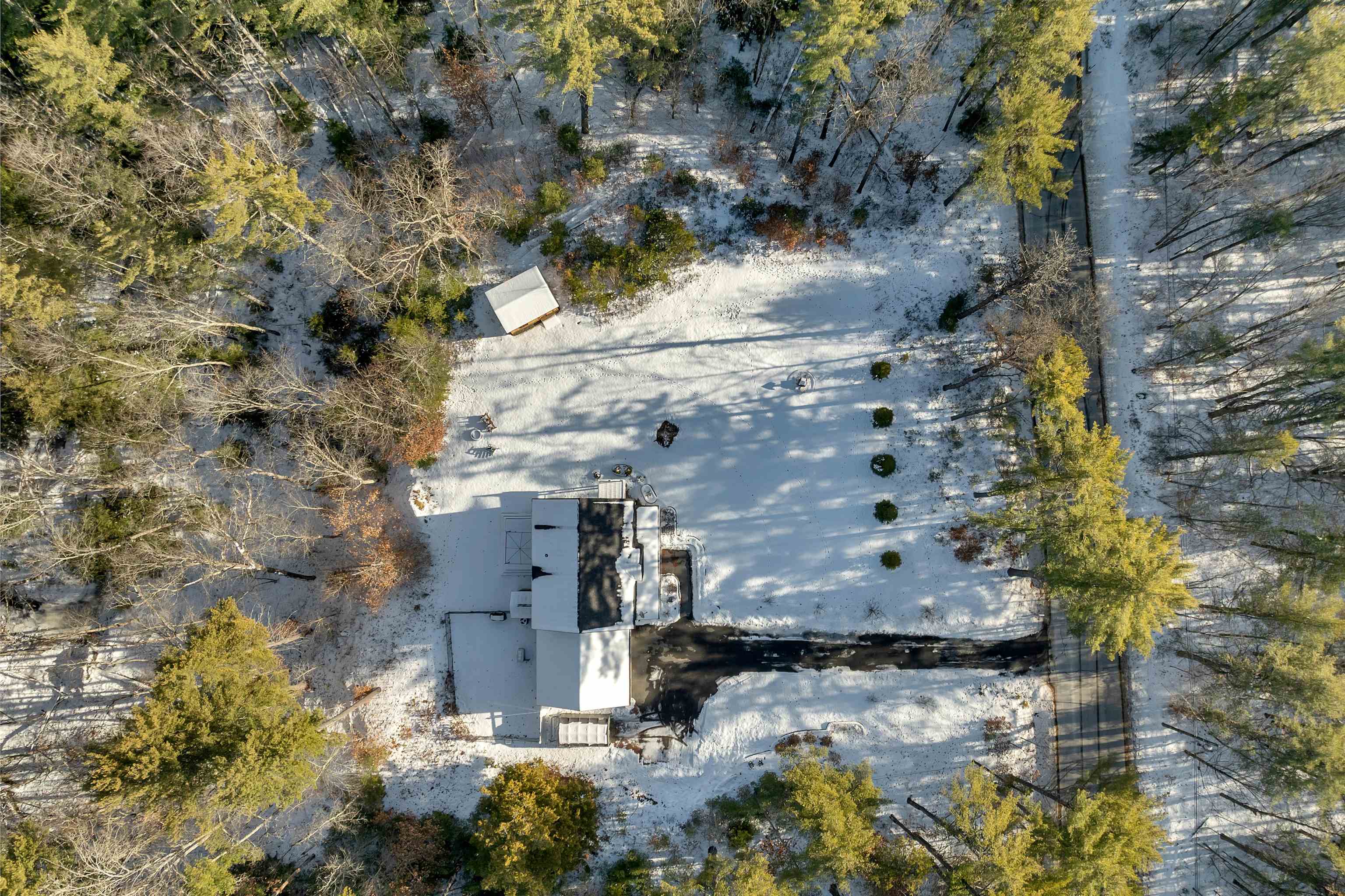 269 Chichester Road Loudon, NH 03307 - Photo 52 of 60