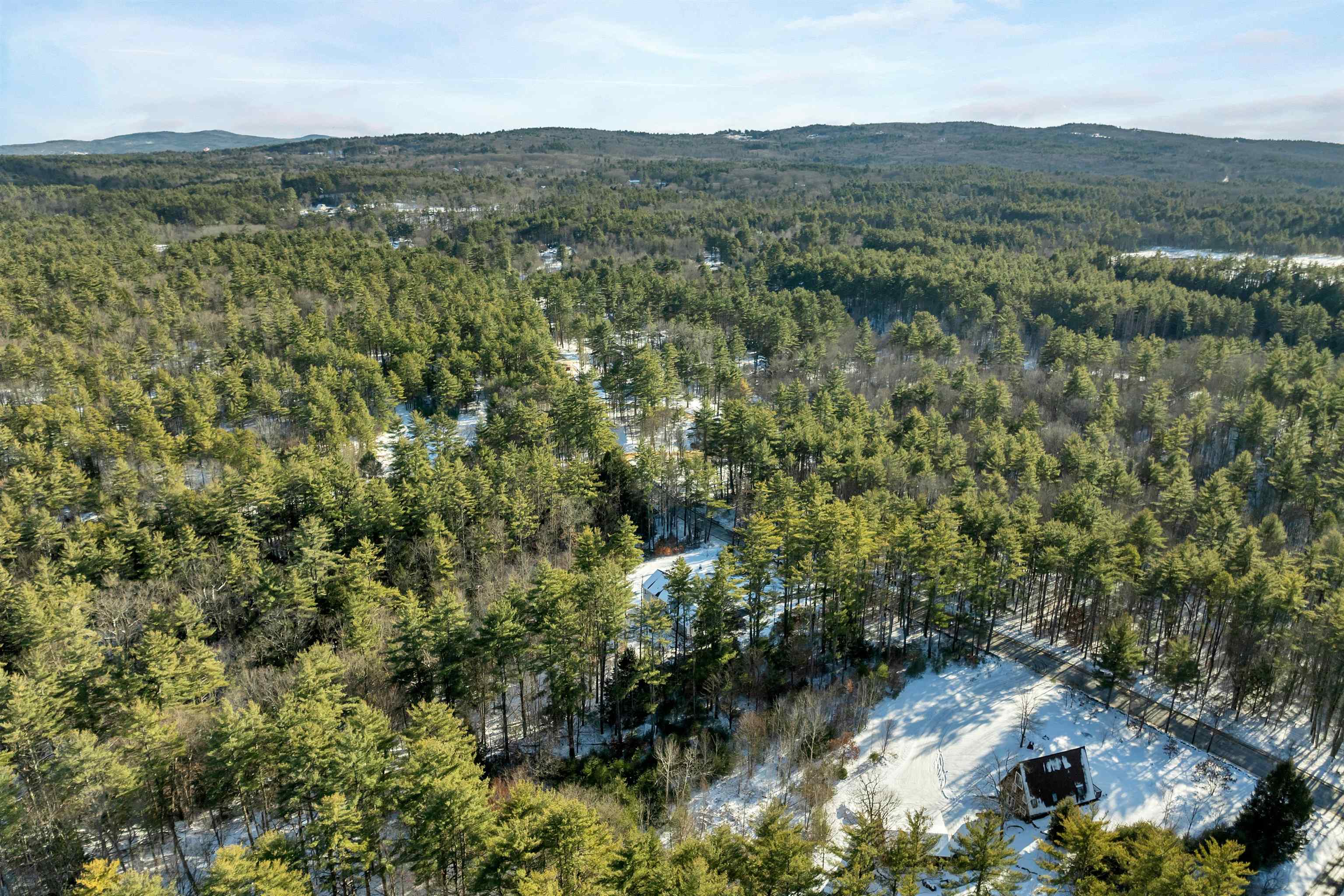 269 Chichester Road Loudon, NH 03307 - Photo 54 of 60