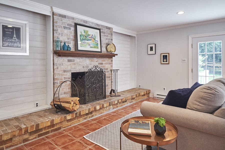 1511 Dixie Trail Raleigh, NC 27607 - Photo 14 of 25 Photo 14