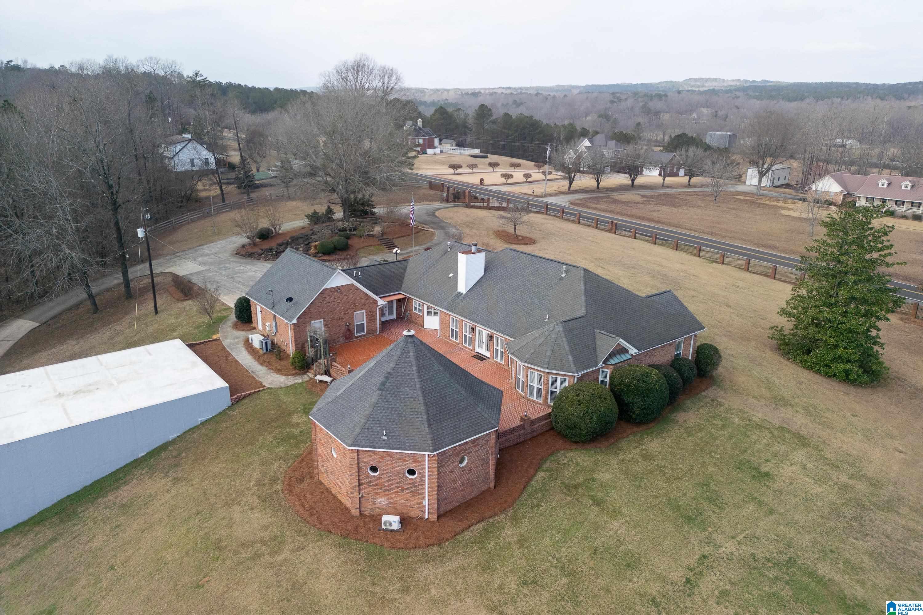 22851 Eastern Valley Road McCalla, AL 35111 - Photo 64 of 81
