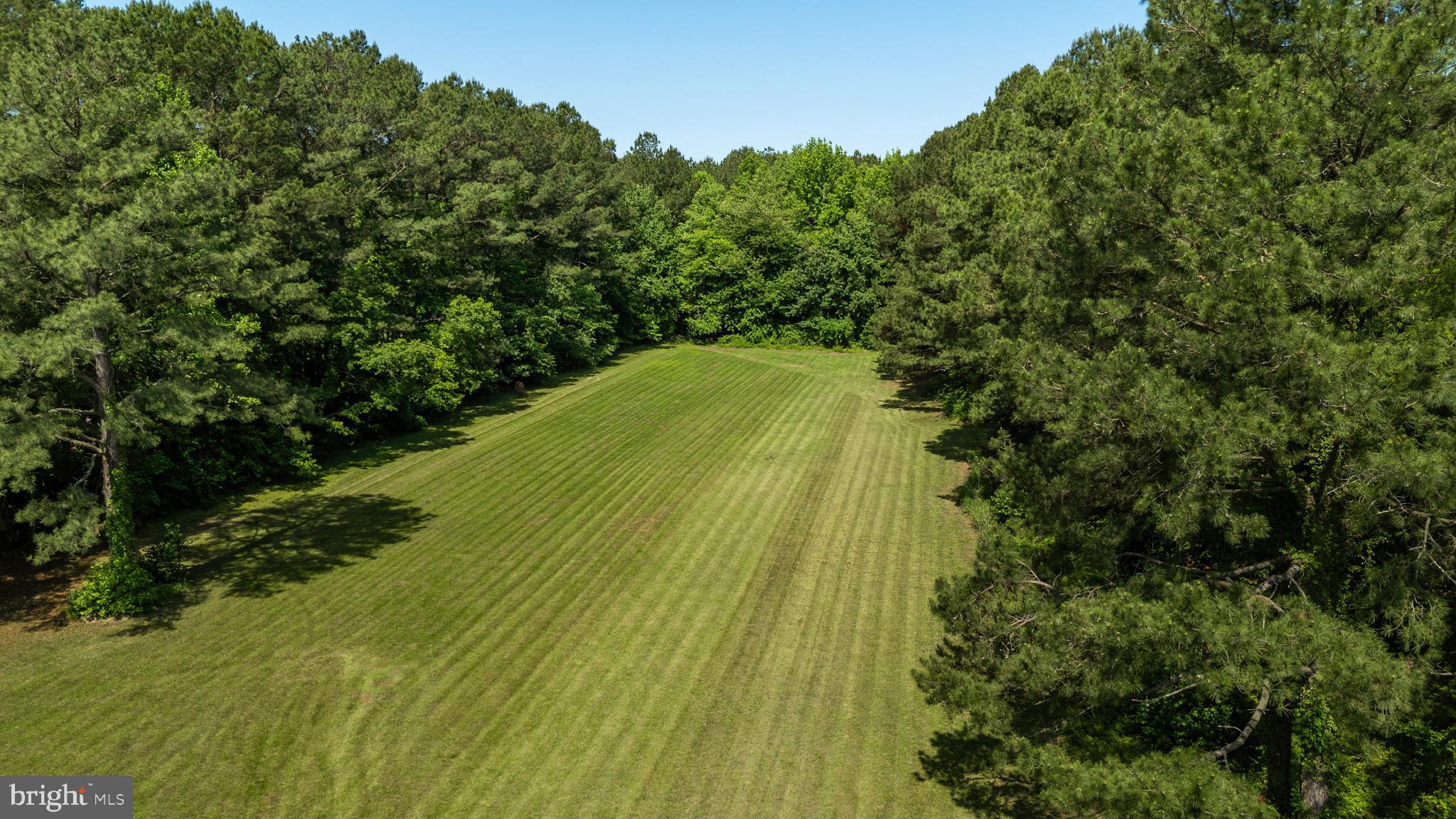 Sailors Retreat Road Oxford, MD 21654 - Photo 1 of 26 Outstanding lot with private setting