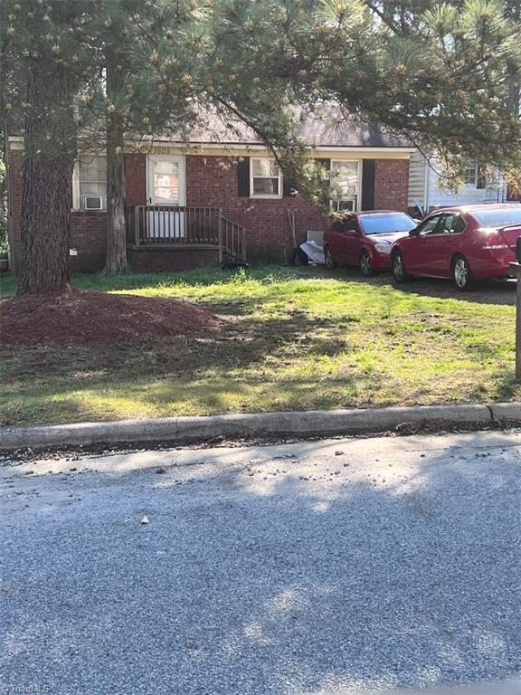 807 Old Winston Road High Point, NC 27265 - Photo 3 of 5 1605 Pershing