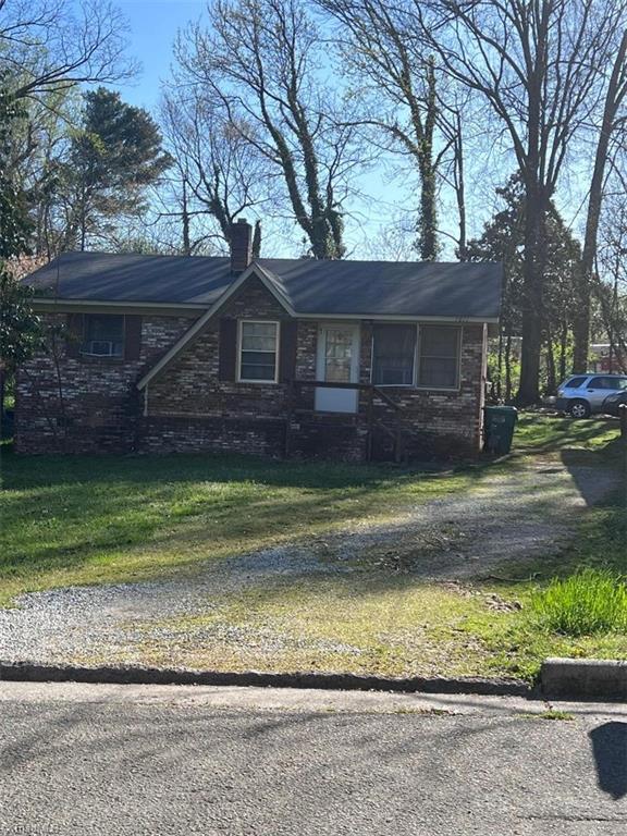 807 Old Winston Road High Point, NC 27265 - Photo 4 of 5 1611 Pershing