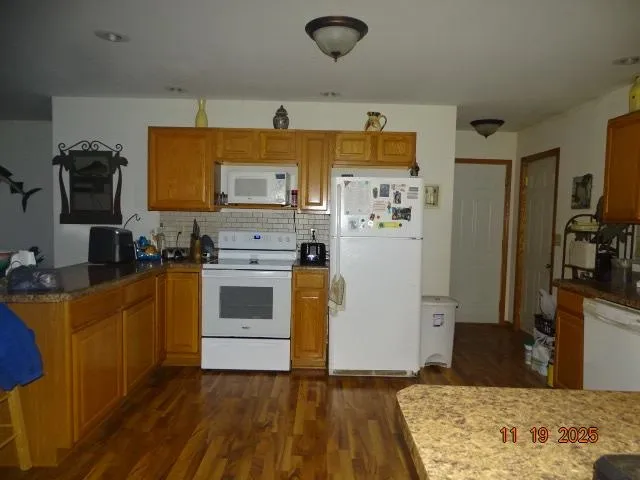 $329,000 | 2739 West White Tail, Montello, WI 53949