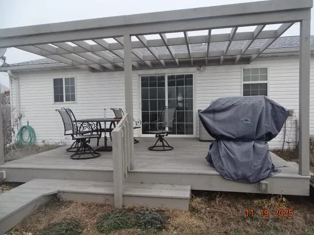 $329,000 | 2739 West White Tail, Montello, WI 53949