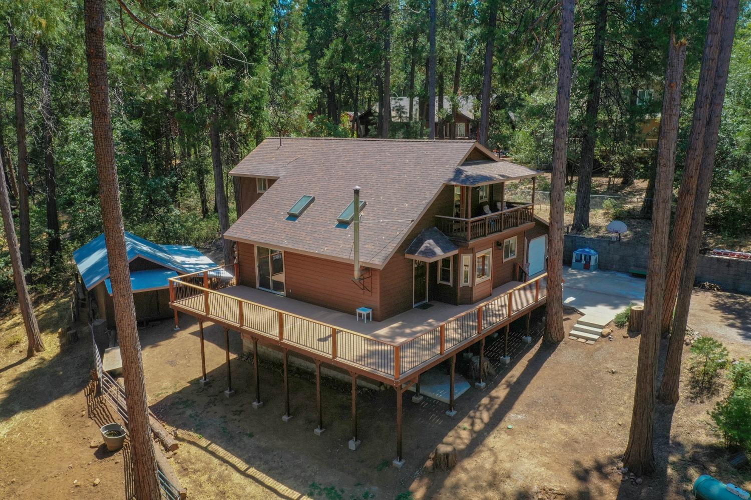 3657 Brice Station Road Murphys, CA 95247 - Photo 1 of 1 Gallery Image 1