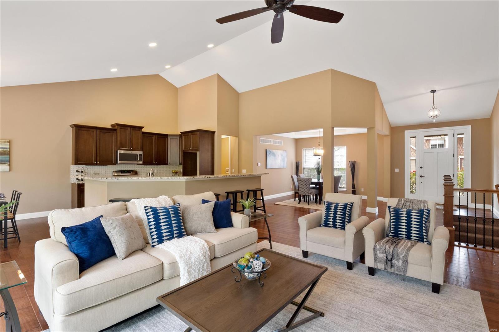 1052 Bridlewood Valley Point High Ridge, MO 63049 - Photo 2 of 34 Gallery Image 2