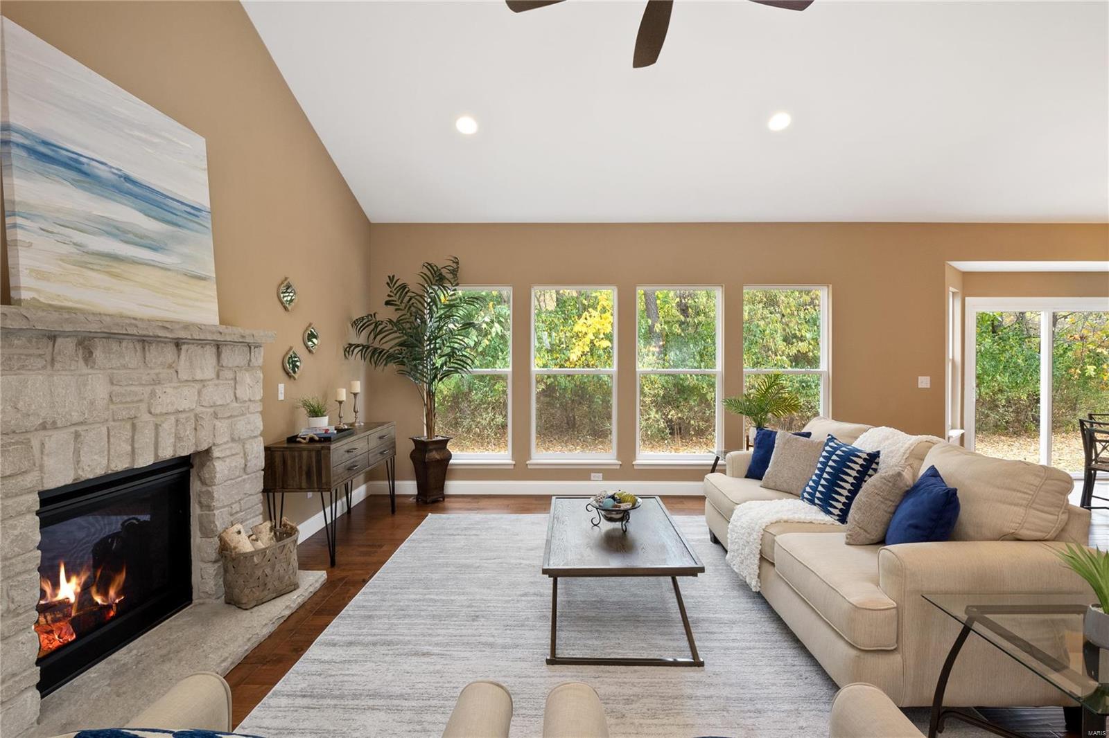 1052 Bridlewood Valley Point High Ridge, MO 63049 - Photo 11 of 34 Gallery Image 11