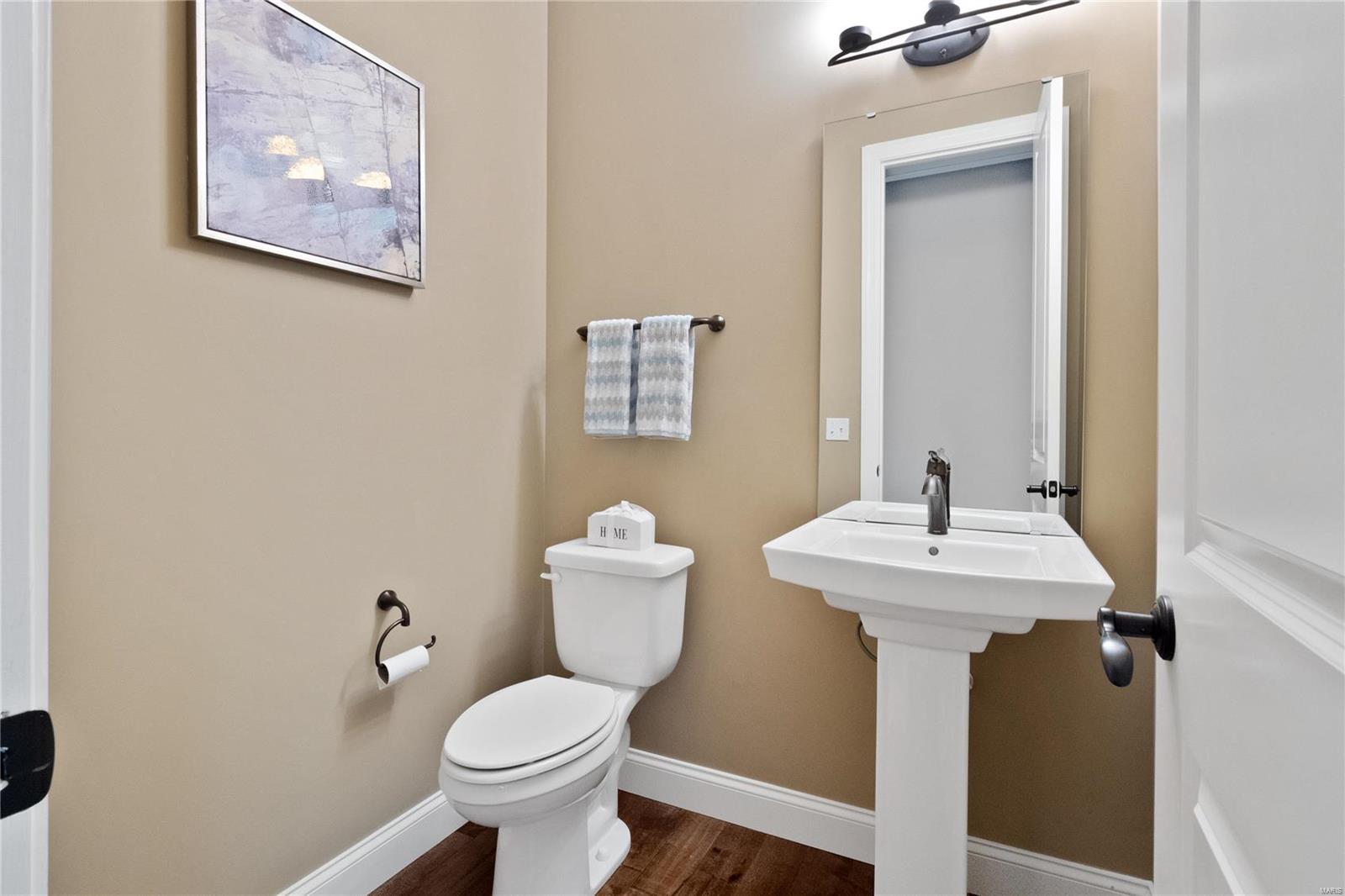 1052 Bridlewood Valley Point High Ridge, MO 63049 - Photo 27 of 34 Gallery Image 27