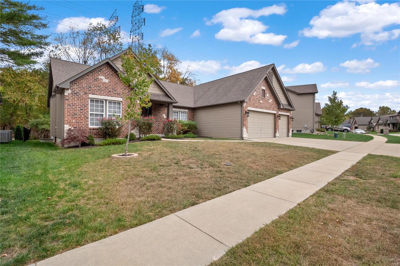 1052 Bridlewood Valley Point High Ridge, MO 63049 - Photo 32 of 34 Gallery Image 32