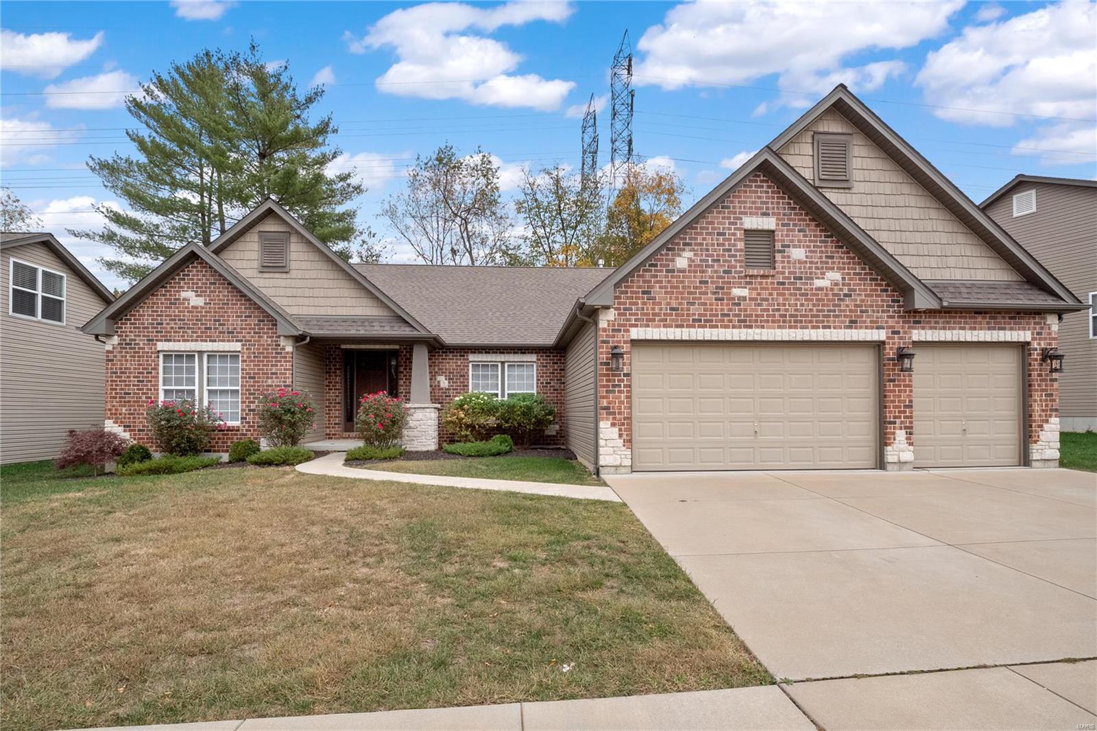 1052 Bridlewood Valley Point High Ridge, MO 63049 - Photo 33 of 34 Gallery Image 33