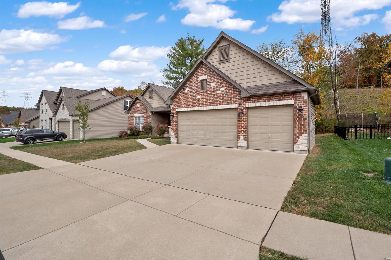 1052 Bridlewood Valley Point High Ridge, MO 63049 - Photo 34 of 34 Gallery Image 34