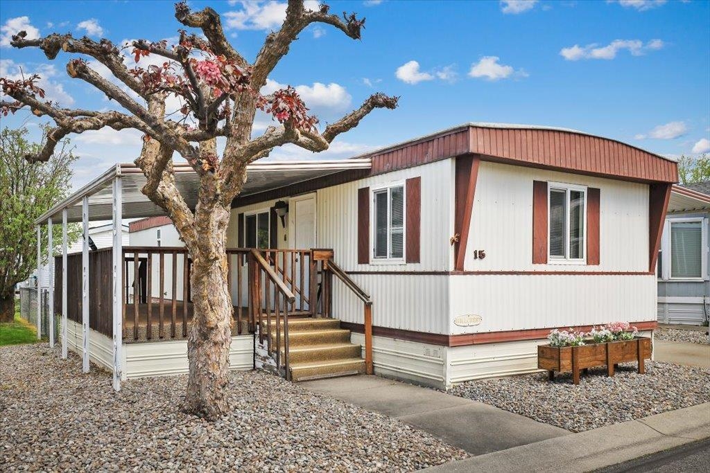304 South Conklin Road, Unit 15 Veradale, WA 99037 - Photo 1 of 19 Gallery Image 1