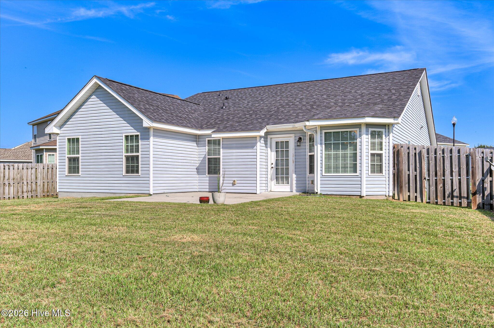 1091 Rosland Circle Augusta, GA 30909 - Photo 39 of 41