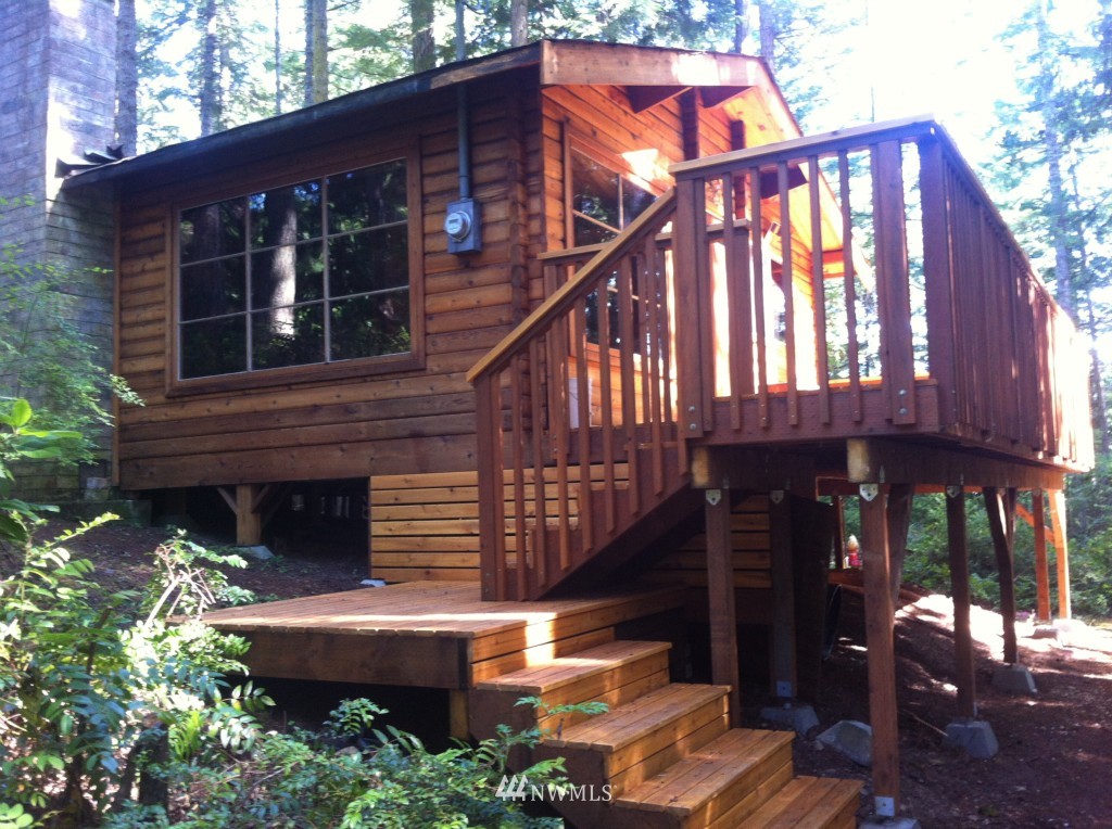 130 Moose Road Quilcene, WA 98376 - Photo 1 of 15 Gallery Image 1
