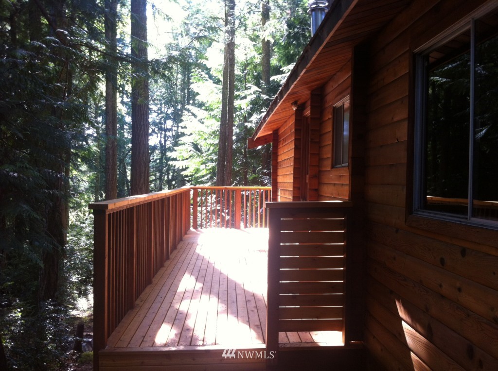 130 Moose Road Quilcene, WA 98376 - Photo 2 of 15 Gallery Image 2