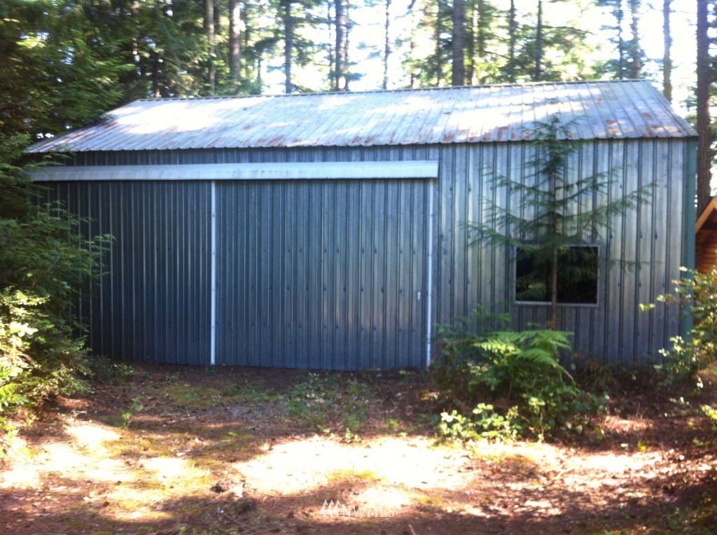 130 Moose Road Quilcene, WA 98376 - Photo 12 of 15 Gallery Image 12