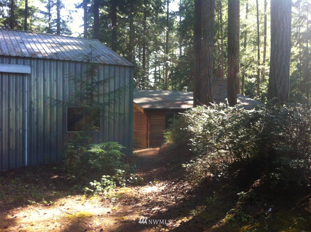 130 Moose Road Quilcene, WA 98376 - Photo 13 of 15 Gallery Image 13