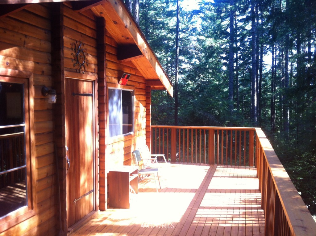 130 Moose Road Quilcene, WA 98376 - Photo 3 of 15 Gallery Image 3