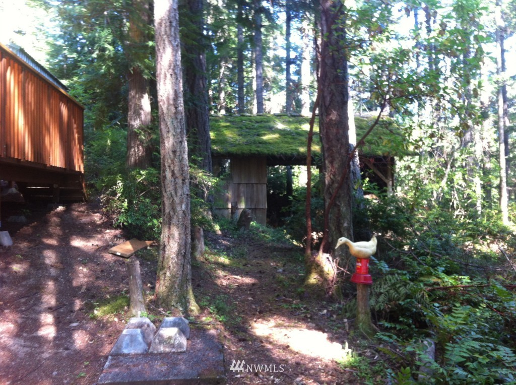 130 Moose Road Quilcene, WA 98376 - Photo 5 of 15 Gallery Image 5