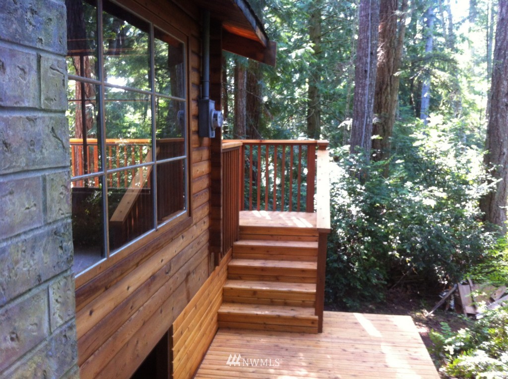 130 Moose Road Quilcene, WA 98376 - Photo 6 of 15 Gallery Image 6