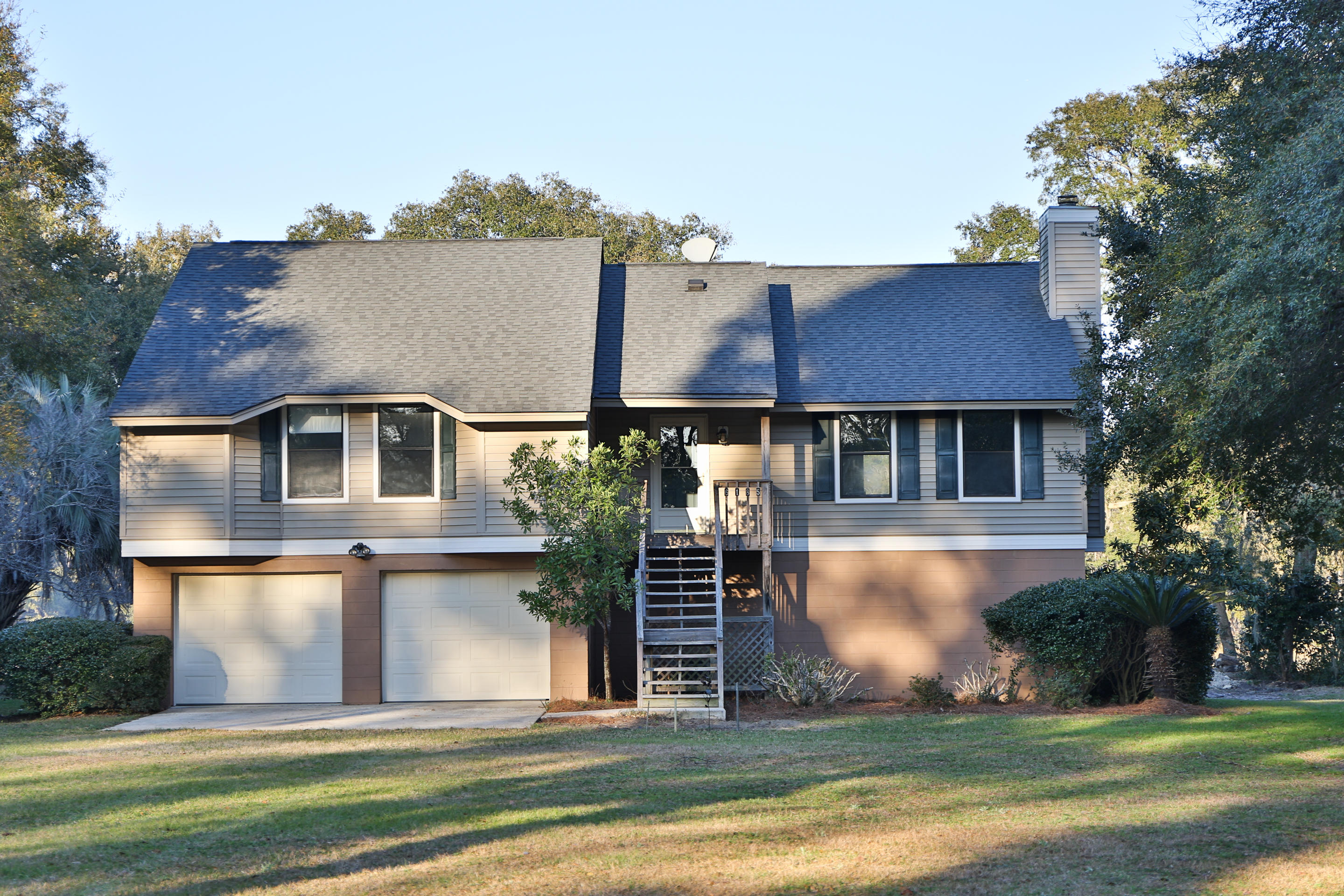 6185 Ranch Road Wadmalaw Island, SC 29487 - Photo 6 of 20 Wadmalaw-2