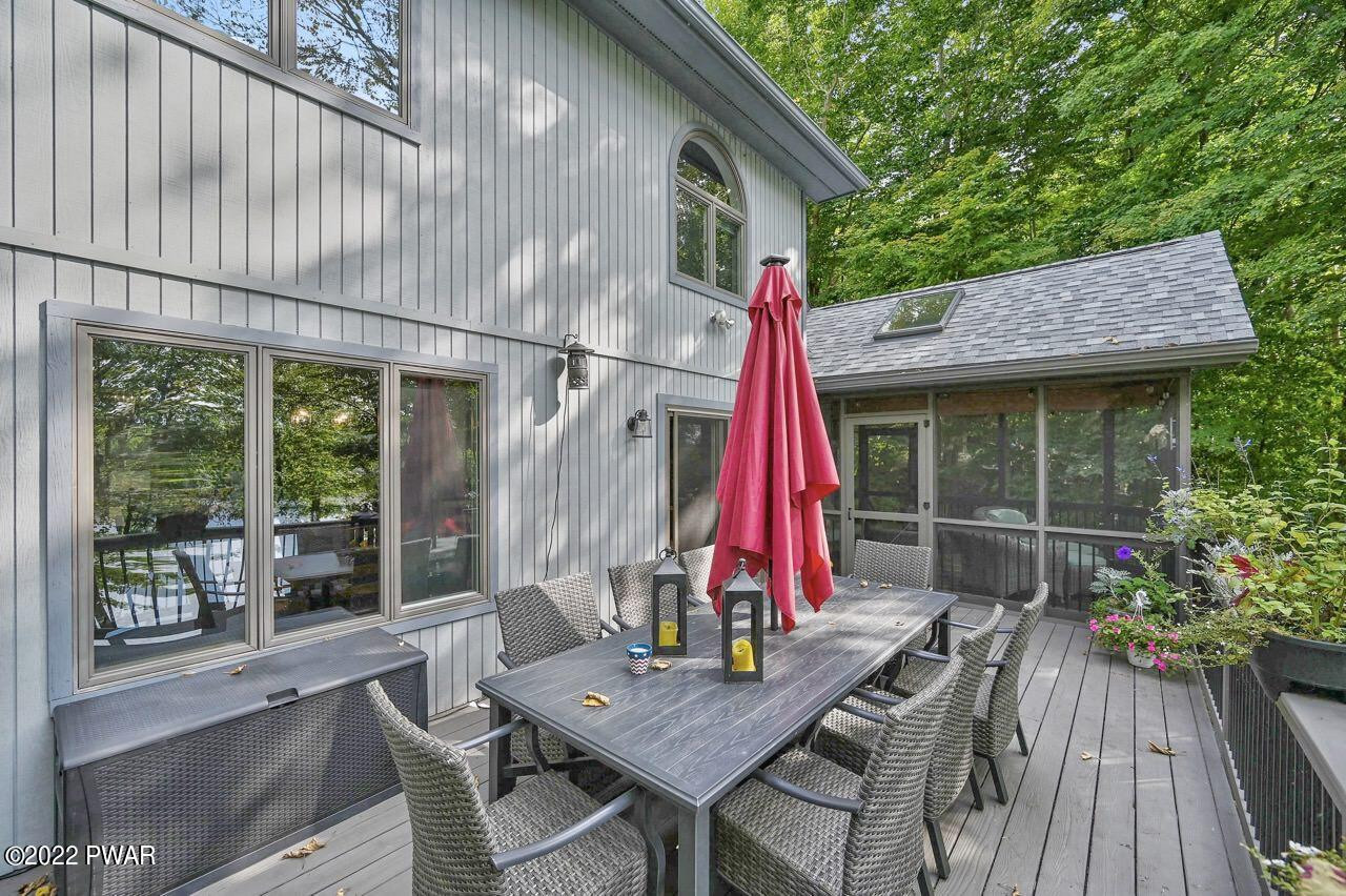 21 Roamingwood Road Lake Ariel, PA 18436 - Photo 41 of 85