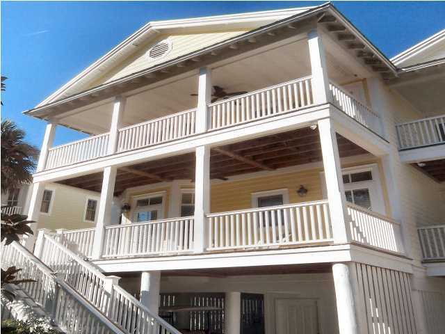 801 Jungle Road, Unit 2 Edisto Beach, SC 29438 - Photo 1 of 4 Primary Photo