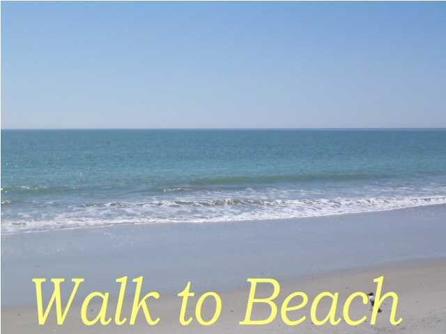 801 Jungle Road, Unit 2 Edisto Beach, SC 29438 - Photo 2 of 4 Additional Photo