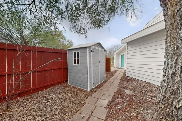 $239,900 | 2407 Mustang Court, Lewisville, TX 75067