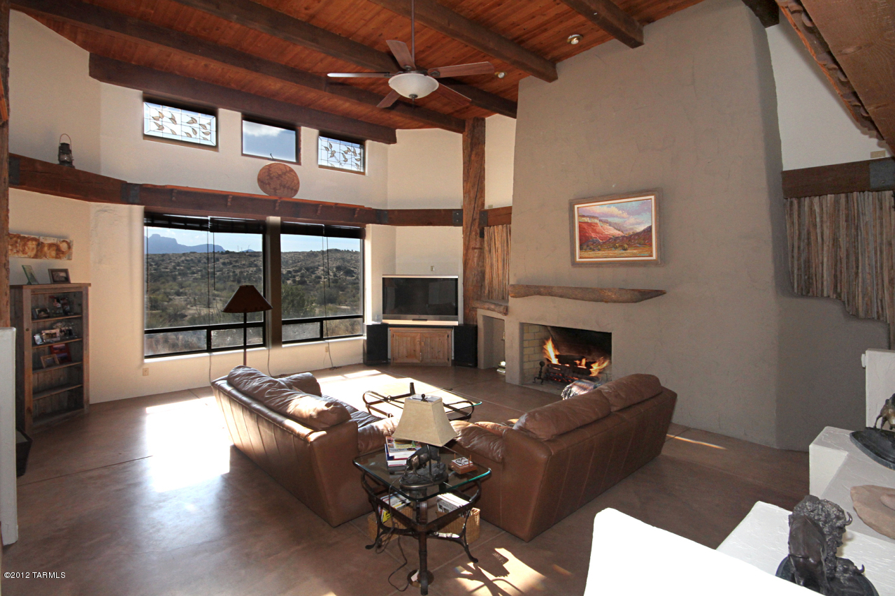 16455 North Ridge Rock Trail Tucson, AZ 85739 - Photo 22 of 22