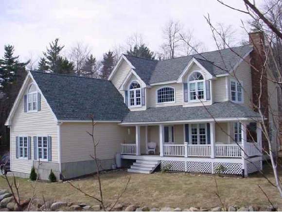 27 Chevey Hill Road Weare, NH 03281 - Photo 1 of 9