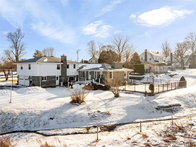 $599,900 | 8087 Cider Street, Whitestown, NY 13424