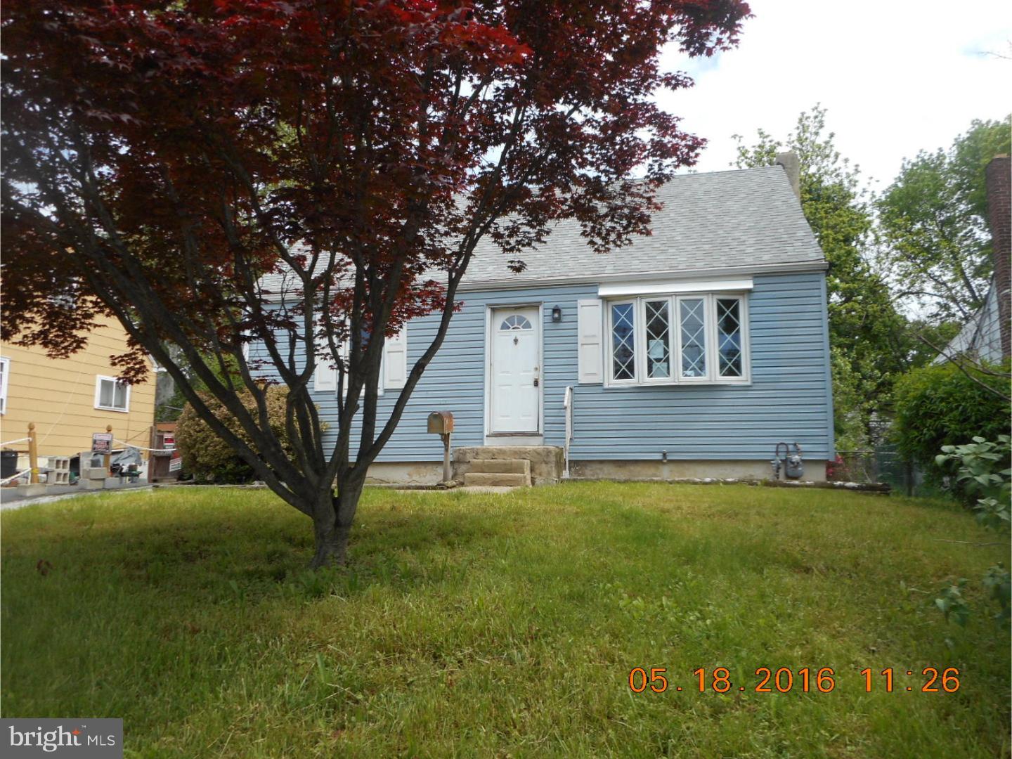 2934 Bethel Road Chester, PA 19013 - Photo 1 of 14 Exterior Front