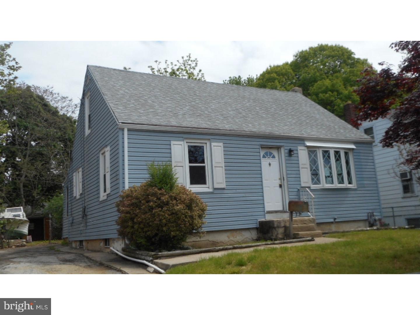 2934 Bethel Road Chester, PA 19013 - Photo 2 of 14 Exterior Side