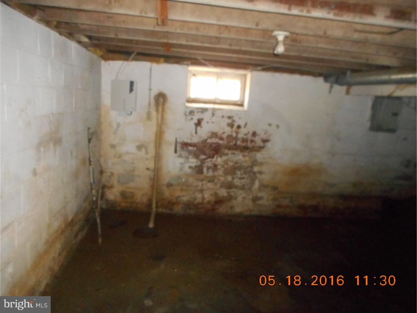 2934 Bethel Road Chester, PA 19013 - Photo 12 of 14 Basement