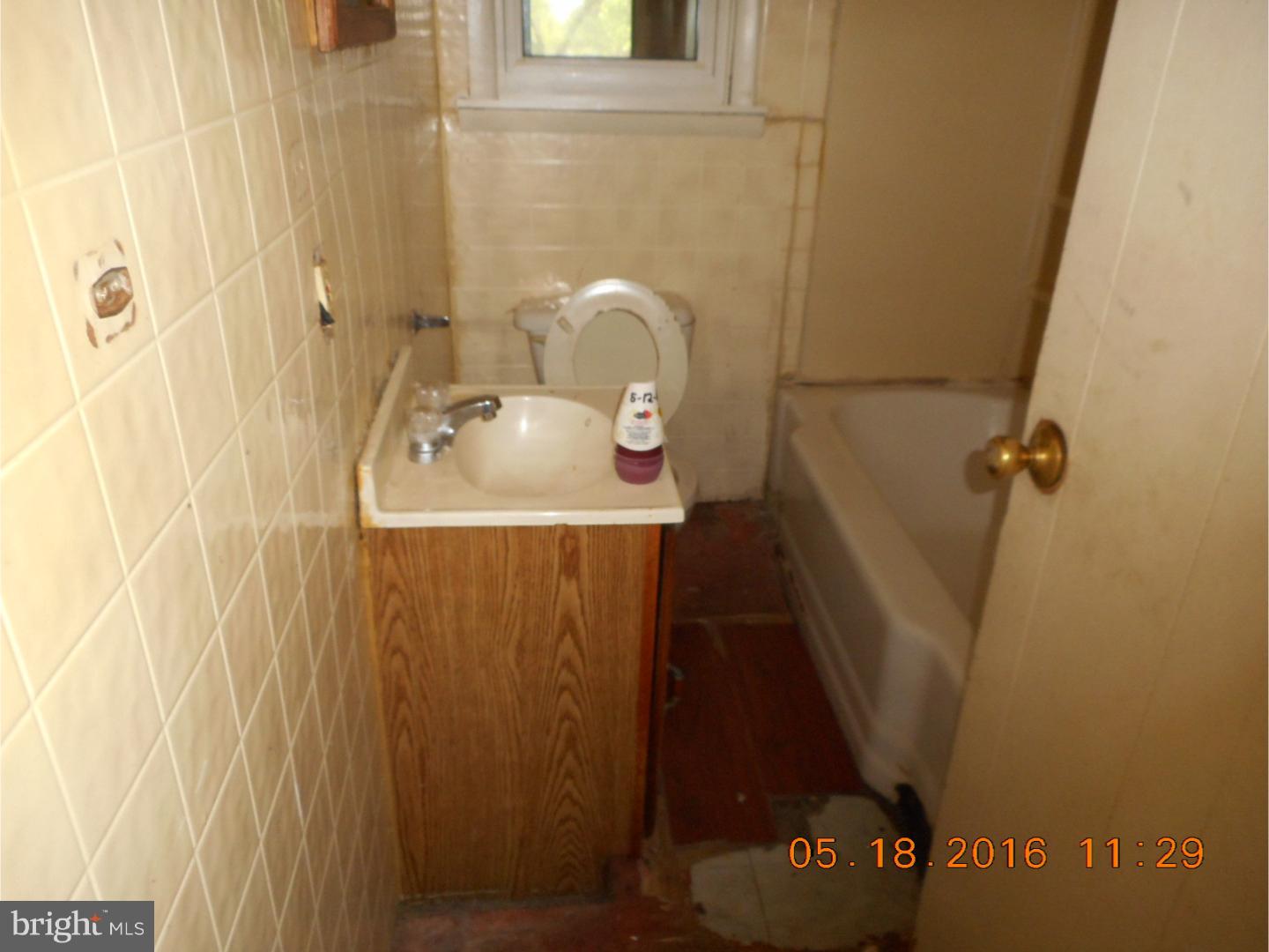 2934 Bethel Road Chester, PA 19013 - Photo 7 of 14 Bathroom