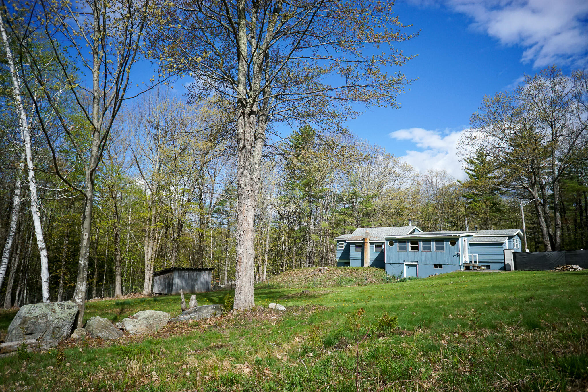 2475 Milton Mills Road Acton, ME 04001 - Photo 3 of 25