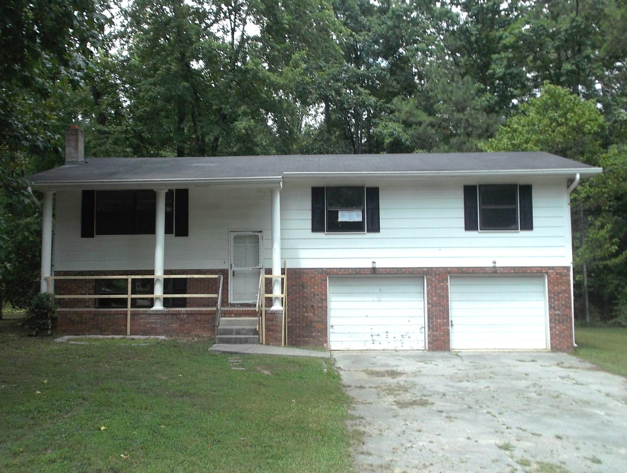 453 Gravitt Road Chickamauga, GA 30707 - Photo 13 of 13 Front 2