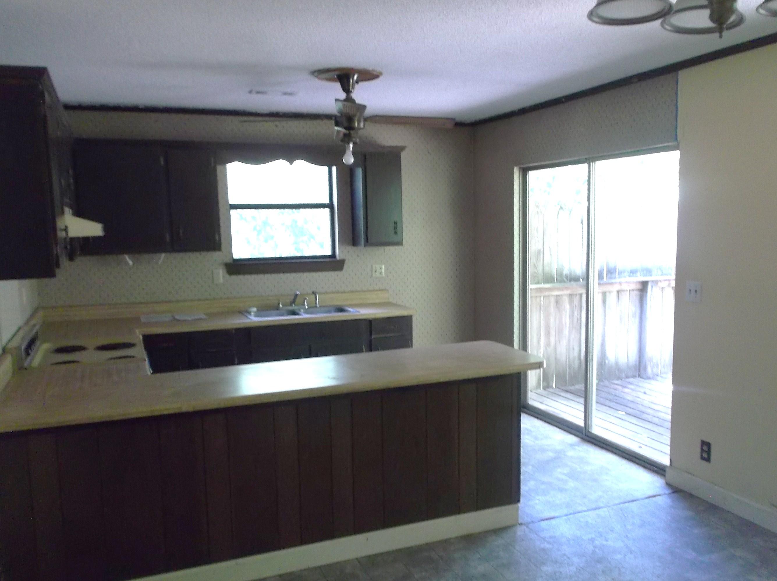 453 Gravitt Road Chickamauga, GA 30707 - Photo 3 of 13 Kitchen