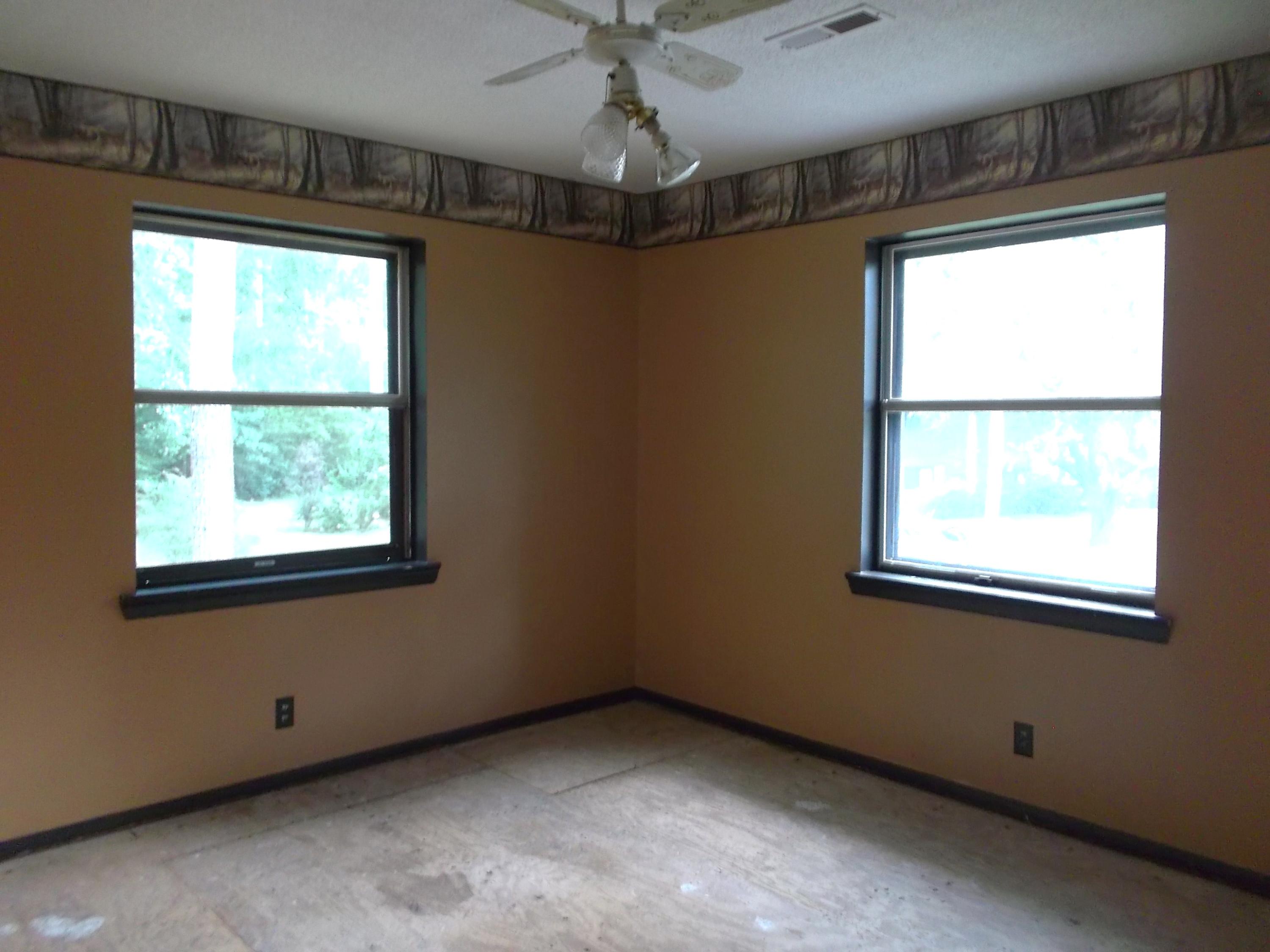 453 Gravitt Road Chickamauga, GA 30707 - Photo 5 of 13 Bedroom #2