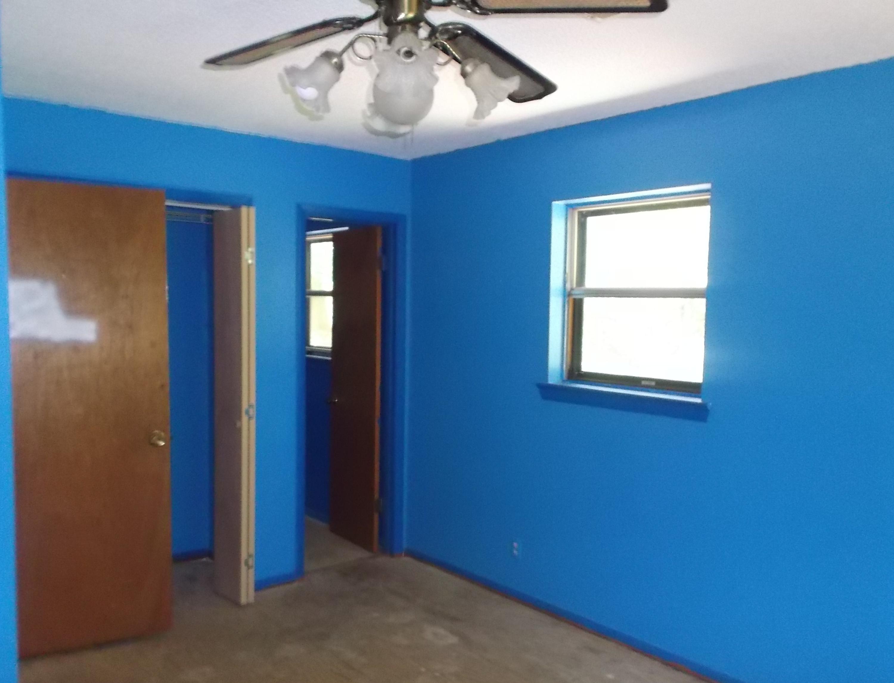 453 Gravitt Road Chickamauga, GA 30707 - Photo 6 of 13 Bedroom #3
