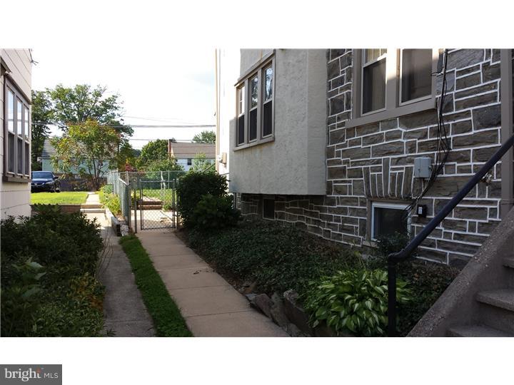 322 Ballymore Road Springfield, PA 19064 - Photo 3 of 19 Side Yard