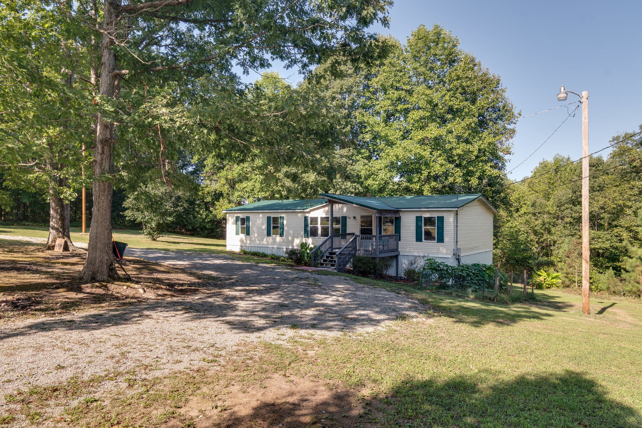 1824 Buffalo Road Hohenwald, TN 38462 - Photo 1 of 24 Gallery Image 1