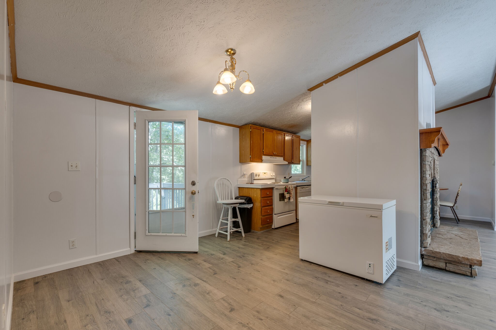 1824 Buffalo Road Hohenwald, TN 38462 - Photo 12 of 24 Gallery Image 12