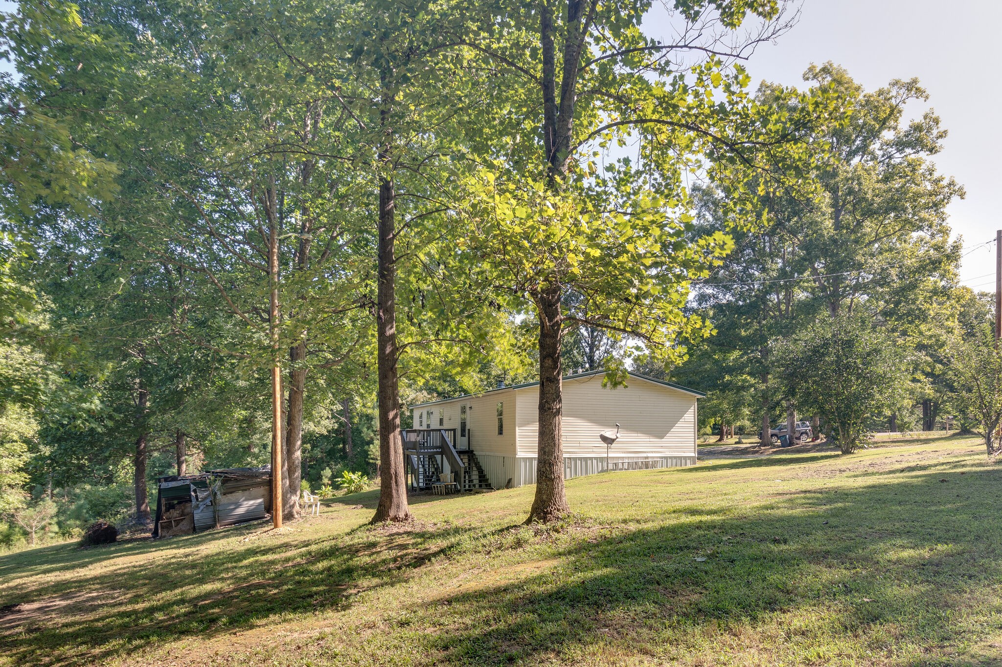 1824 Buffalo Road Hohenwald, TN 38462 - Photo 21 of 24 Gallery Image 21