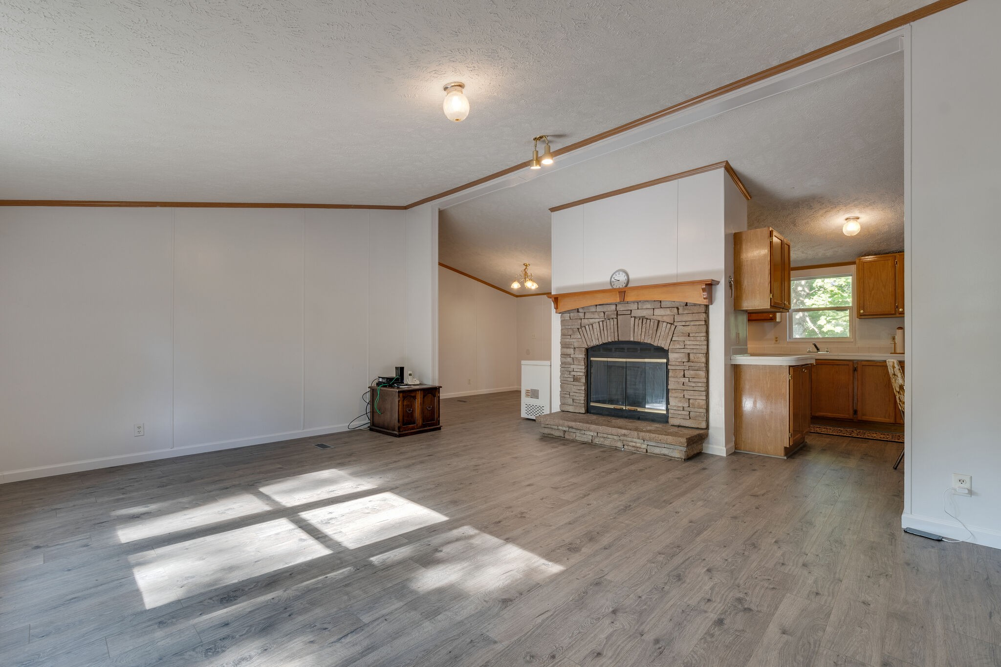 1824 Buffalo Road Hohenwald, TN 38462 - Photo 6 of 24 Gallery Image 6